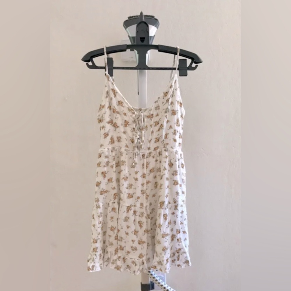 Garage Summer Dress